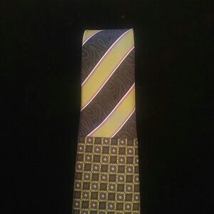 MEN'S E J SAMUEL TIE ONLY